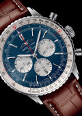 Breitling Navitimer B01 Chronograph 46