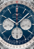 Breitling Navitimer B01 Chronograph 46