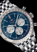 Breitling Navitimer B01 Chronograph 46