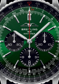 Breitling Navitimer B01 Chronograph 46