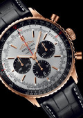 Breitling Navitimer B01 Chronograph 46