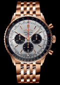 Breitling Navitimer B01 Chronograph 46