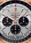 Breitling Navitimer B01 Chronograph 46