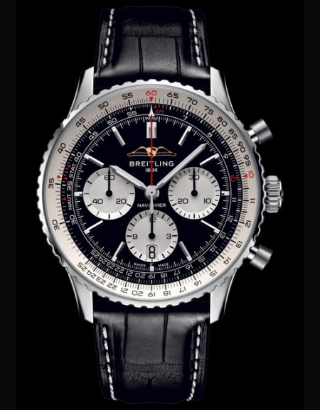 Breitling Navitimer B01 Chronograph 43