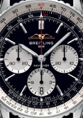 Breitling Navitimer B01 Chronograph 43