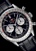 Breitling Navitimer B01 Chronograph 43