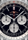 Breitling Navitimer B01 Chronograph 43