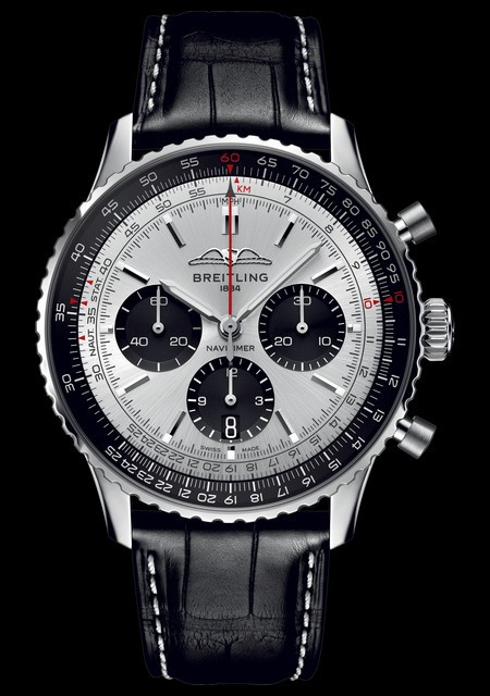 Breitling Navitimer B01 Chronograph 43