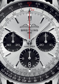 Breitling Navitimer B01 Chronograph 43