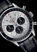 Breitling Navitimer B01 Chronograph 43