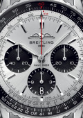 Breitling Navitimer B01 Chronograph 43