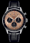 Breitling Navitimer B01 Chronograph 43