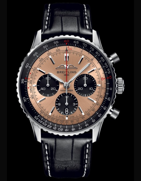 Breitling Navitimer B01 Chronograph 43