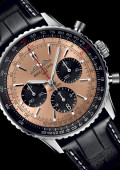 Breitling Navitimer B01 Chronograph 43