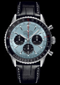 Breitling Navitimer B01 Chronograph 43