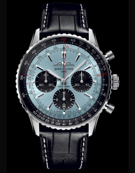 Breitling Navitimer B01 Chronograph 43