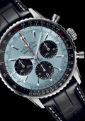 Breitling Navitimer B01 Chronograph 43