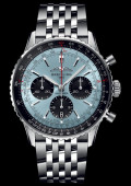 Breitling Navitimer B01 Chronograph 43