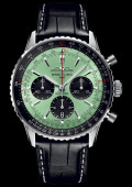 Breitling Navitimer B01 Chronograph 43