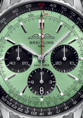 Breitling Navitimer B01 Chronograph 43