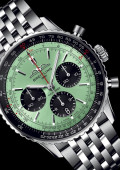 Breitling Navitimer B01 Chronograph 43