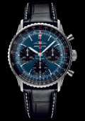 Breitling Navitimer B01 Chronograph 41