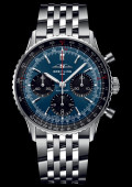 Breitling Navitimer B01 Chronograph 41