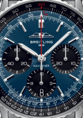 Breitling Navitimer B01 Chronograph 41