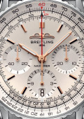 Breitling Navitimer B01 Chronograph 41