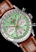 Breitling Navitimer B01 Chronograph 41