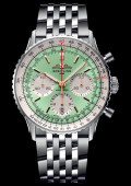 Breitling Navitimer B01 Chronograph 41