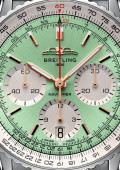 Breitling Navitimer B01 Chronograph 41