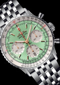 Breitling Navitimer B01 Chronograph 41