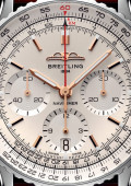 Breitling Navitimer B01 Chronograph 41