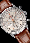 Breitling Navitimer B01 Chronograph 41