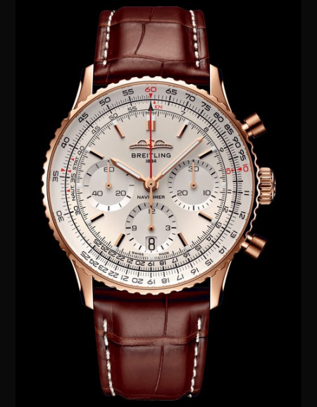 breitling chronomat prix