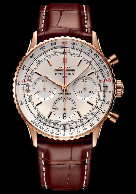 Breitling Navitimer B01 Chronograph 41