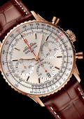 Breitling Navitimer B01 Chronograph 41