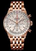 Breitling Navitimer B01 Chronograph 41