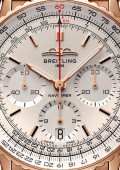 Breitling Navitimer B01 Chronograph 41