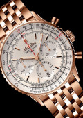 Breitling Navitimer B01 Chronograph 41