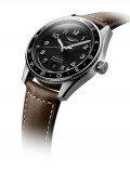 Longines Spirit Zulu Time