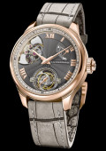 L.U.C Full Strike Tourbillon