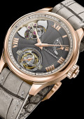 L.U.C Full Strike Tourbillon