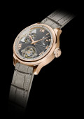 L.U.C Full Strike Tourbillon