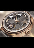 L.U.C Full Strike Tourbillon