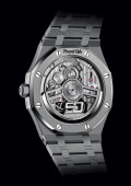 Royal Oak Tourbillon Volant Automatique - 50e anniversaire