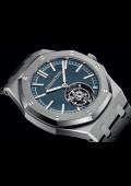 Royal Oak Tourbillon Volant Automatique - 50e anniversaire