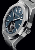 Royal Oak Tourbillon Volant Automatique - 50e anniversaire