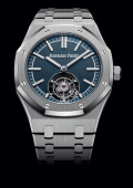 Royal Oak Tourbillon Volant Automatique - 50e anniversaire